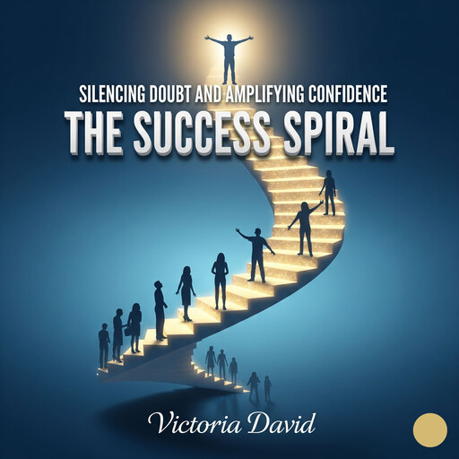 Silencing Doubt and Amplifying Confidence, Victoria David