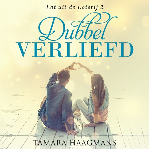 Dubbel Verliefd, Tamara Haagmans