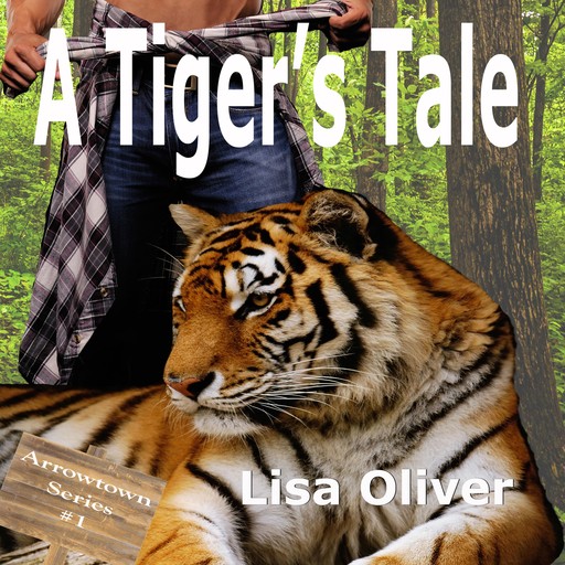 The Tiger's Tale, Lisa Oliver