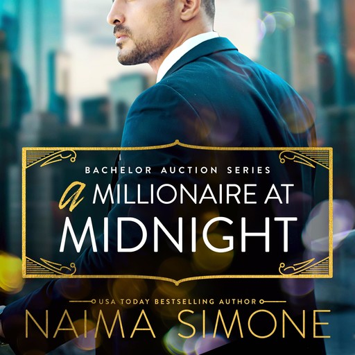 A Millionaire at Midnight, Naima Simone