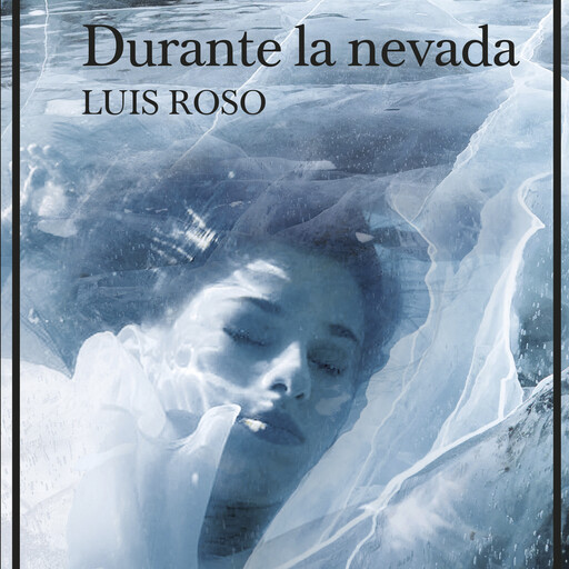Durante la nevada, Luis Roso