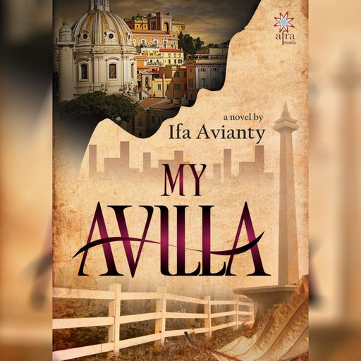 My Avilla, Ifa Avianty