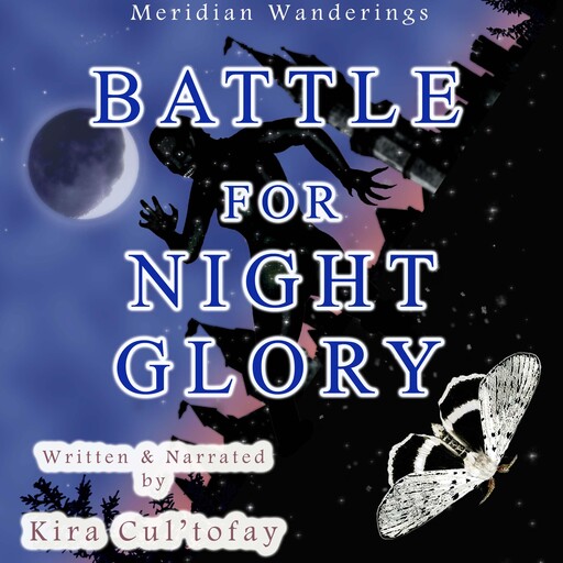Battle for Night Glory, Kira Cul'tofay