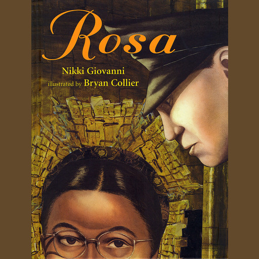 Rosa, Nikki Giovanni