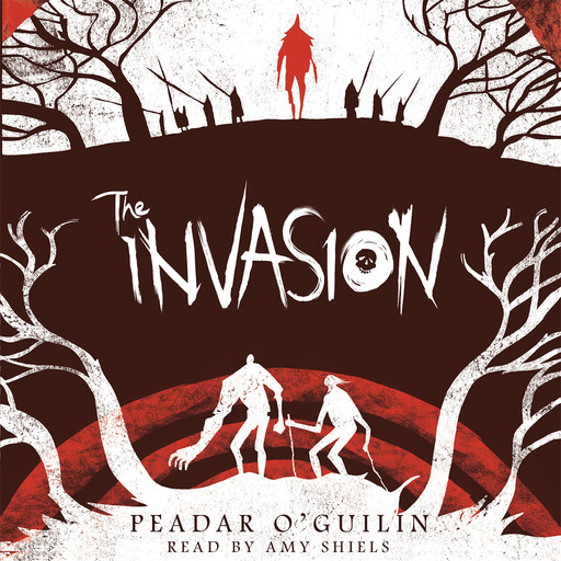 The Invasion (The Call, Book 2), Peadar O'Guilin