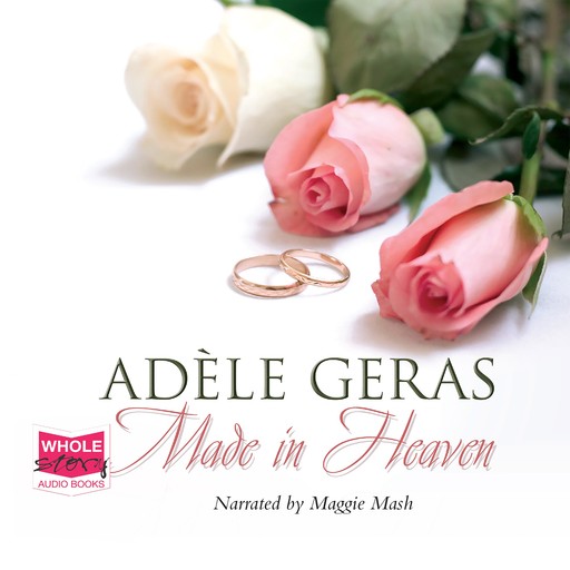 Made in Heaven, Adèle Geras