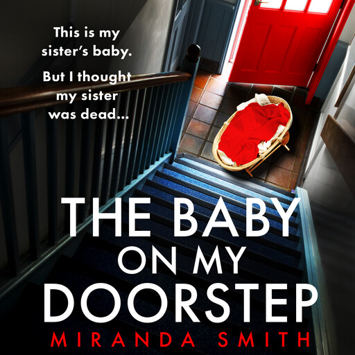 The Baby on My Doorstep, Miranda Smith