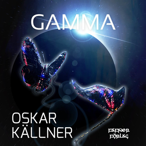 Gamma, Oskar Källner