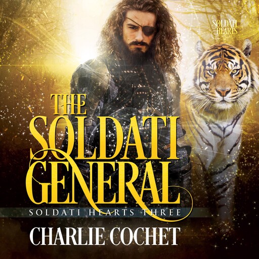 The Soldati General, Charlie Cochet