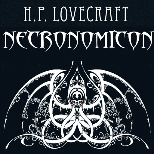 Necronomicon, Howard Lovecraft