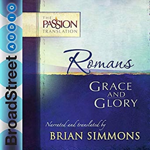 TPT Romans, Brian Simmons