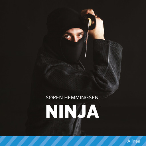 Ninja, Søren Hemmingsen