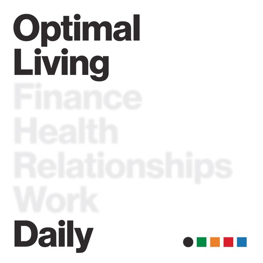 2943: 7 Sources of Stress You Tolerate Too Often by Marc Chernoff of Marc and Angel on Creating a Better Life, Justin Malik