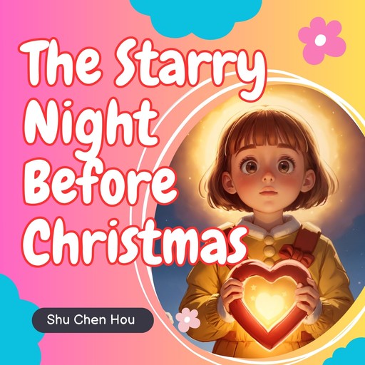 The Starry Night Before Christmas, Shu Chen Hou