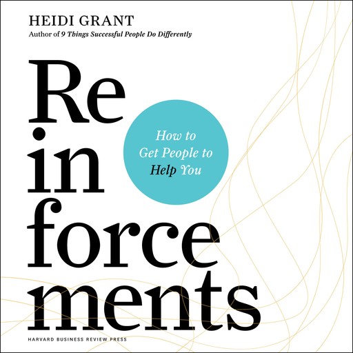 Reinforcements, Heidi Grant
