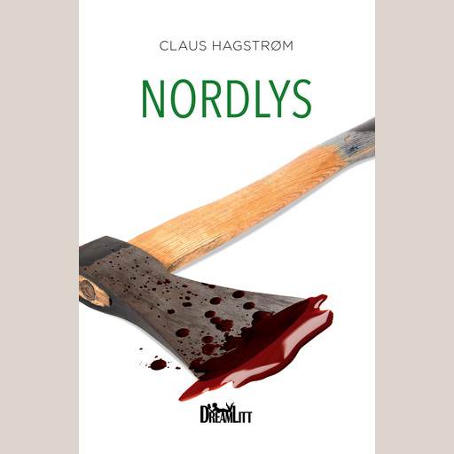 Nordlys, Claus Hagstrøm