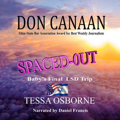 Spaced Out, Don Canaan, Tessa Osborne