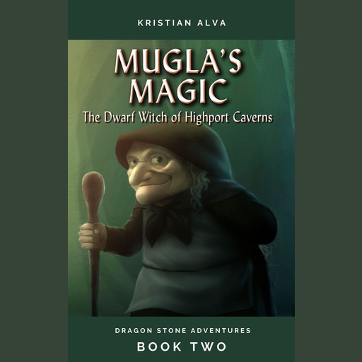 Mugla's Magic, Kristian Alva