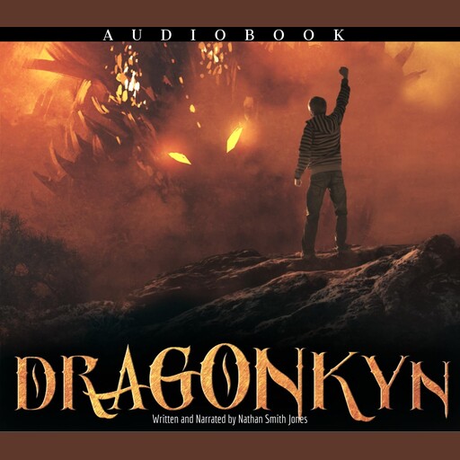 Dragonkyn, Nathan Jones
