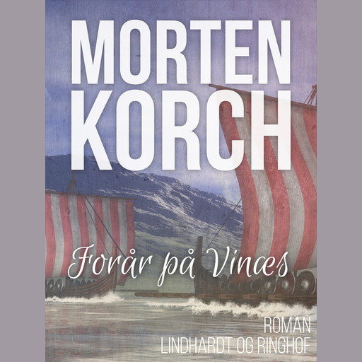 Forår på Vinæs, Morten Korch