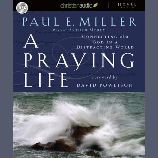 A Praying Life, Paul Miller