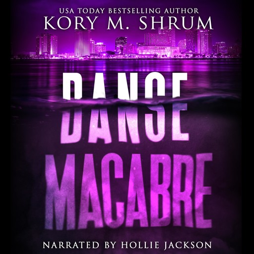 Danse Macabre, Kory M. Shrum