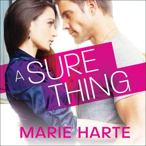 A Sure Thing, Marie Harte