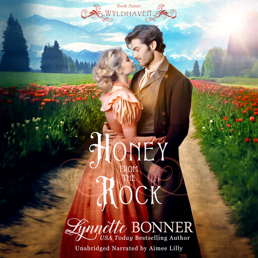 Honey from the Rock, Lynnette Bonner