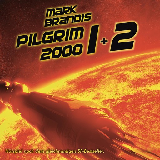 13 + 14: Pilgrim 2000, Nikolai von Michalewsky