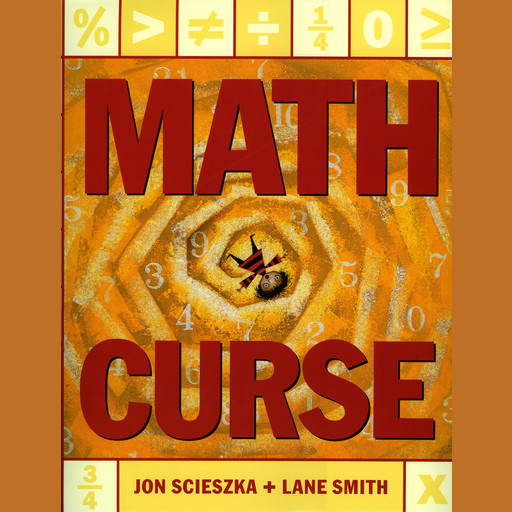 Math Curse, Jon Scieszka