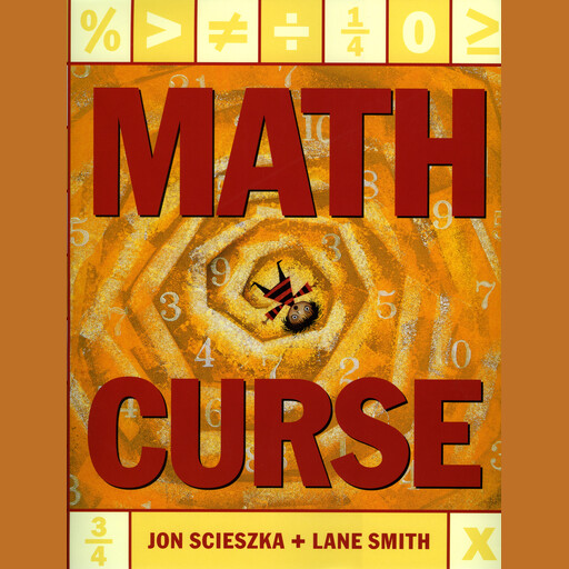 Math Curse, Jon Scieszka
