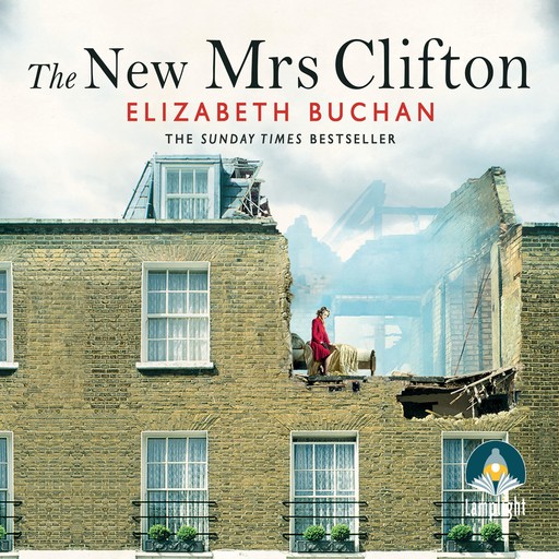 The New Mrs Clifton, Elizabeth Buchan