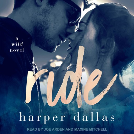 Ride, Harper Dallas