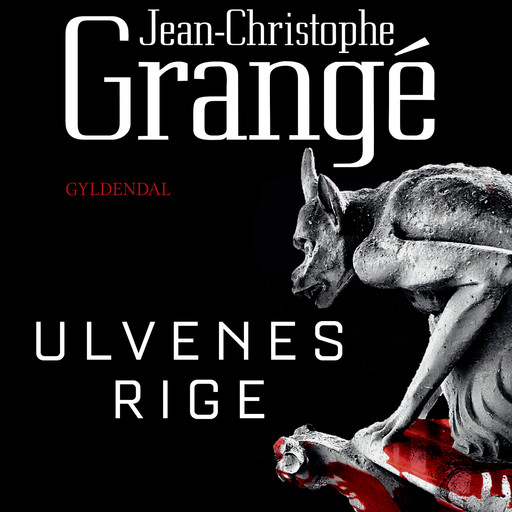 Ulvenes rige, Jean-Christophe Grange