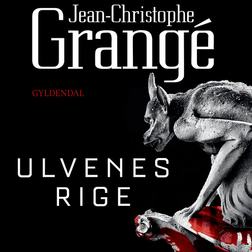 Ulvenes rige, Jean-Christophe Grange