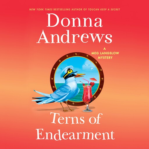 Terns of Endearment, Donna Andrews