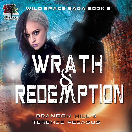 Wrath & Redemption, Brandon Hill, Terence Pegasus