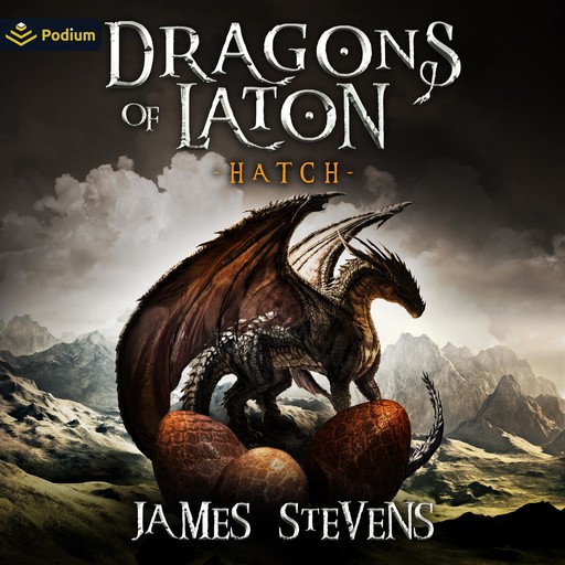 Hatch, James Stevens
