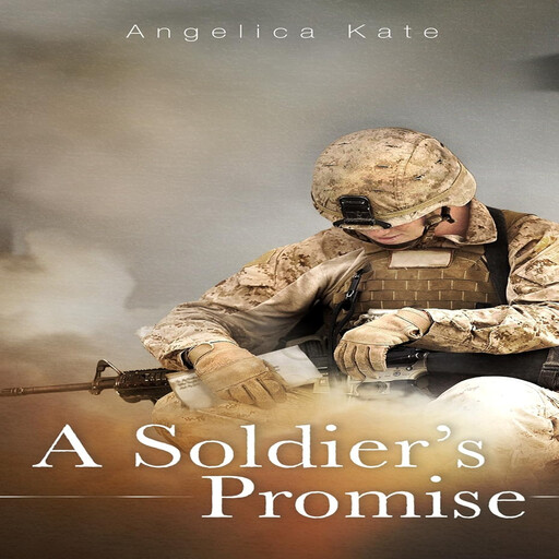 A Soldier's Promise, Angelica Kate