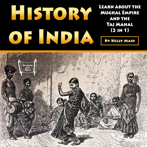 History of India, Kelly Mass