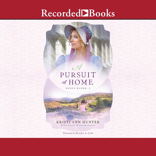 A Pursuit of Home, Kristi Ann Hunter