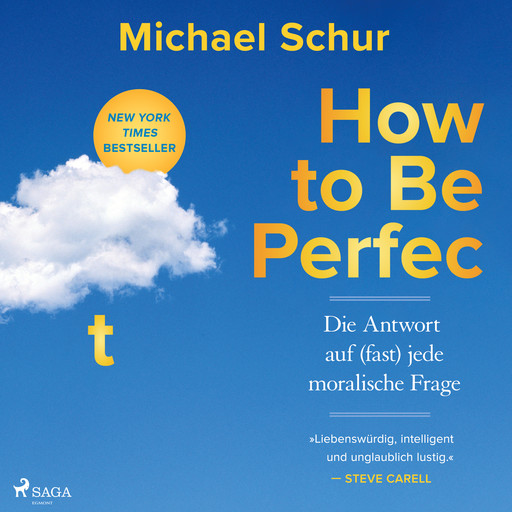 How to be perfect, Michael Schur