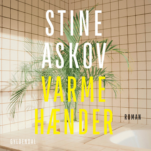 Varme hænder, Stine Askov