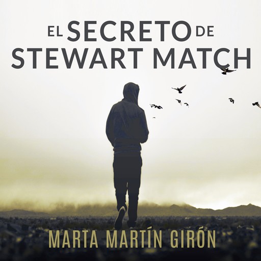 El secreto de Stewart Match, Marta Martin Giron