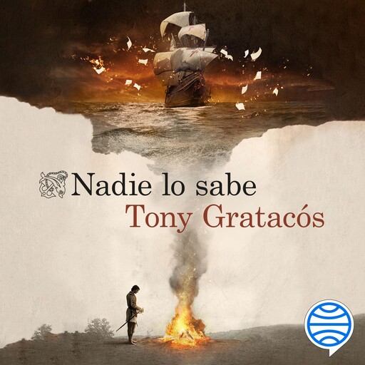Nadie lo sabe, Tony Gratacós