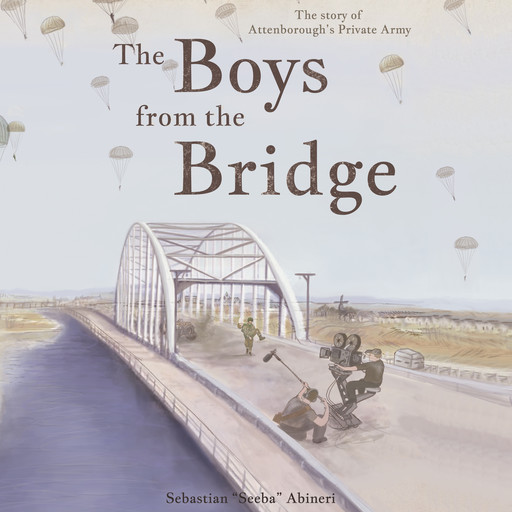 The Boys from the Bridge, Sebastian Abineri