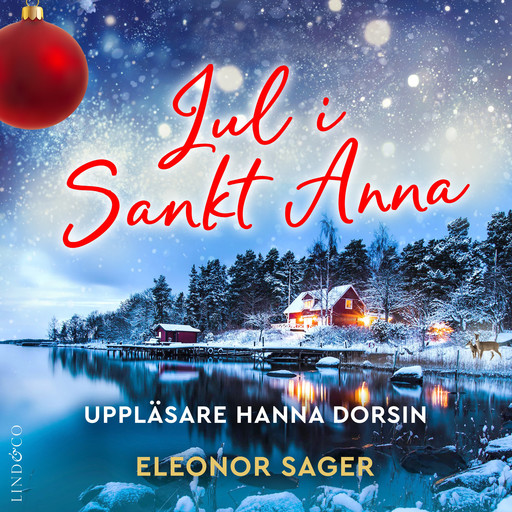 Jul i Sankt Anna, Eleonor Sager