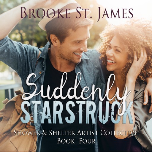 Suddenly Starstruck, James Brooke