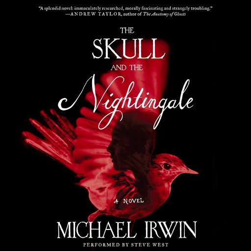 The Skull and the Nightingale, Michael Irwin