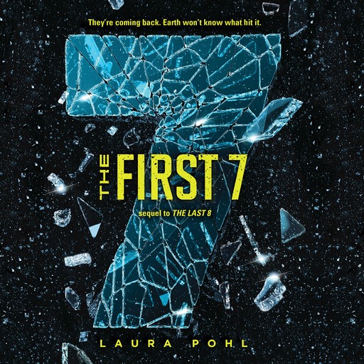 The First 7, Laura Pohl